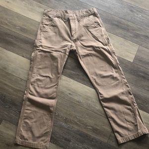 Carhartt Men’s Work Pants